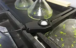 Light Meter PCE-LMD 10 Application.