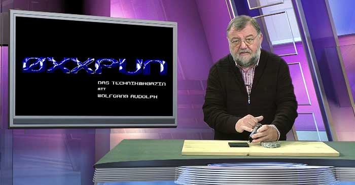 Video Hardness Tester