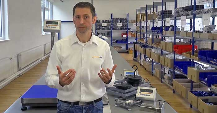 Platform scales product presentation