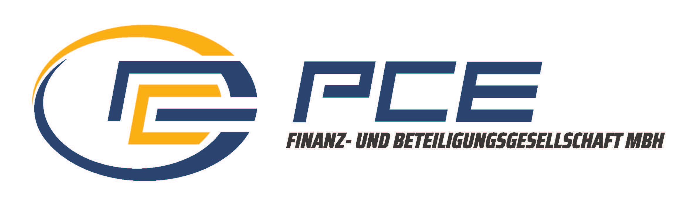 Finance and investment company, a PCE company.
