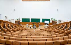 Laboratory Hygrometer - Educational Institution