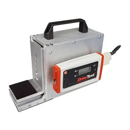Closing Force Measuring Device / Closing Force Transducer FM202-UN-SY-10-600