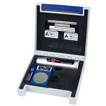 Automotive Tester Delivery scope