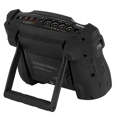 3-Phase Power Meter / 3-Phase Power Analyzer Foot