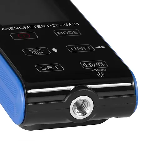 Airflow Meter Tripod