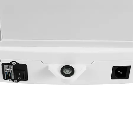 Analytical Balances Connections