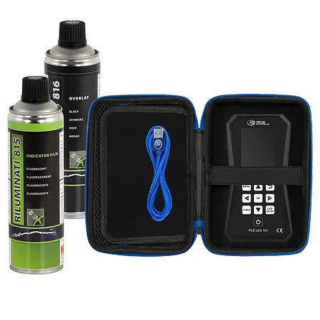 Automotive Tester Delivery scope