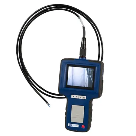 Chimney Camera PCE-VE 360N