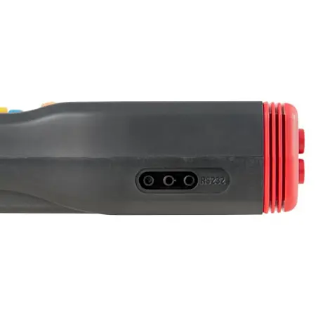 Clamp Meter Connections