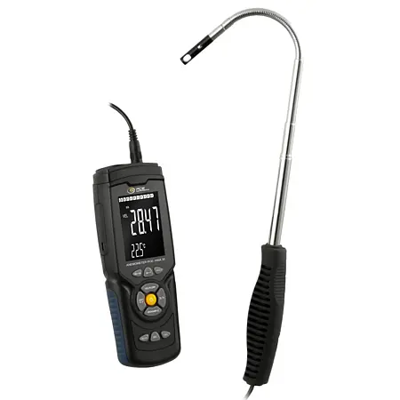 Climate Meter PCE-HWA 30