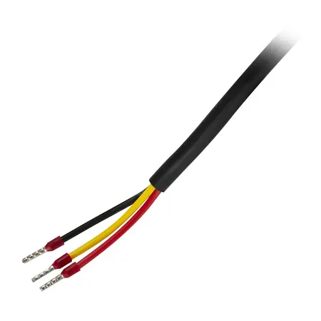 Climate Meter Connections