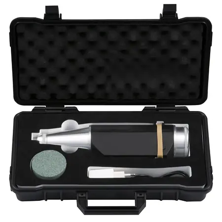 Concrete Test Hammer / Sclerometer Delivery scope