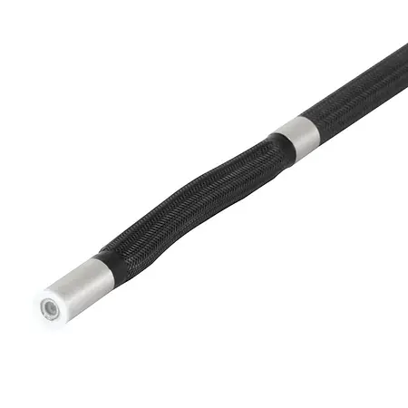 Condition Monitoring Industrial Borescope camera head