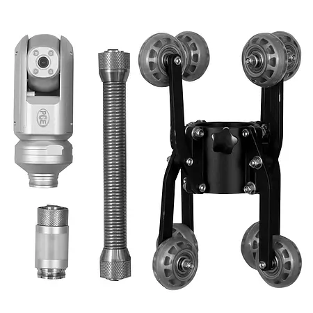Condition Monitoring Inspection Camera