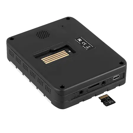 Condition Monitoring Inspection Camera with SD card