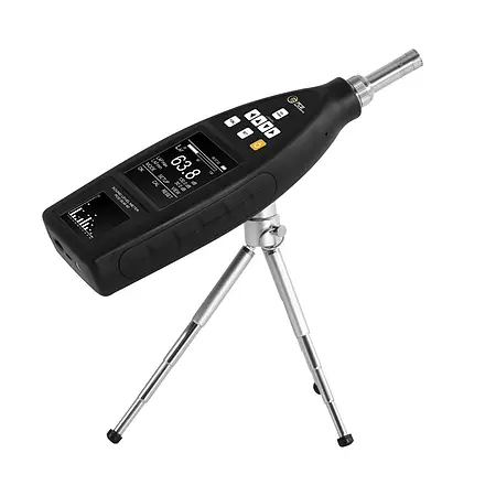 Condition Monitoring Tripod