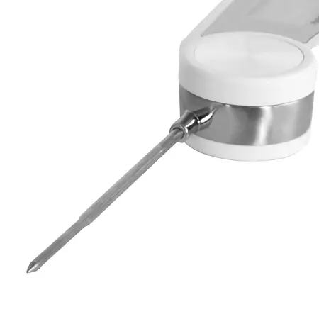 Contact Thermometer Measuring tip