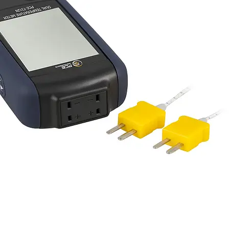 Contact Thermometer Sensor