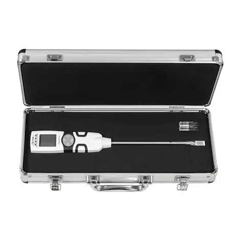 Cooking Oil Tester Delivery scope