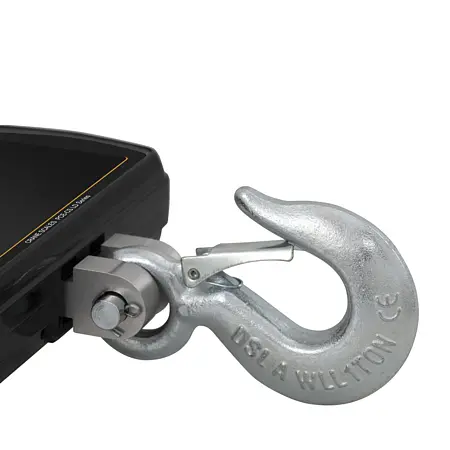Crane Scales Bracket
