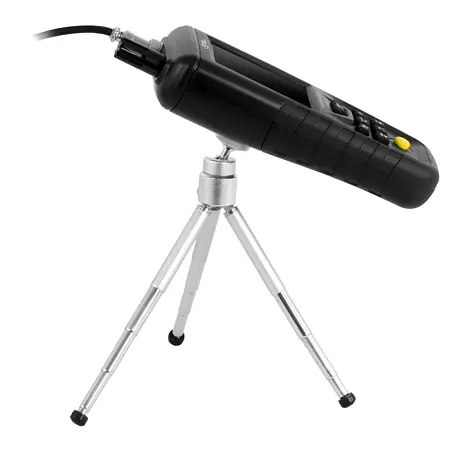 Data Logger / Data Logging Instrument Tripod