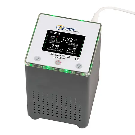 Data Logger / Data Logging Instrument PCE-RD 100