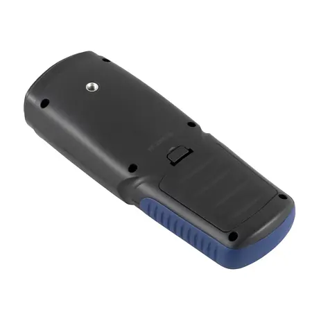 Data Logger with USB Interface Rear side