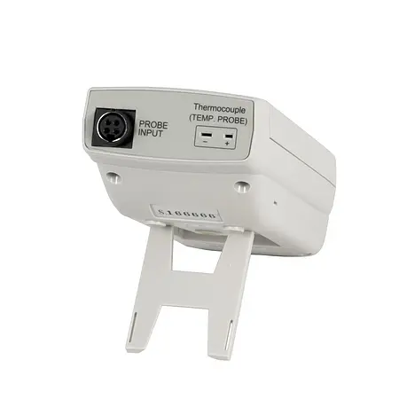 Digital Thermometer Connections