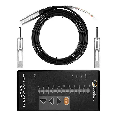 Digital Universal Indicator Delivery scope