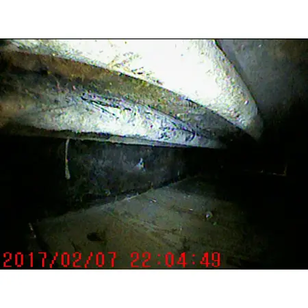 Drain Camera Application picture
