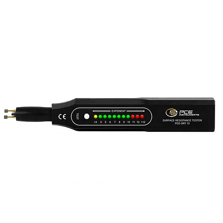 Electrical Tester Frontal