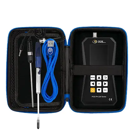 Environmental Meter Delivery scope