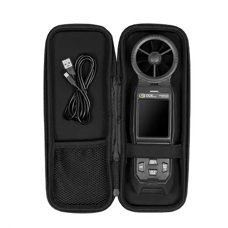 Environmental Tester Delivery scope