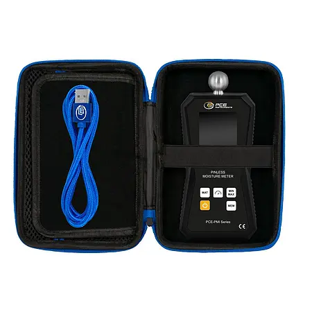 Environmental Tester Delivery scope