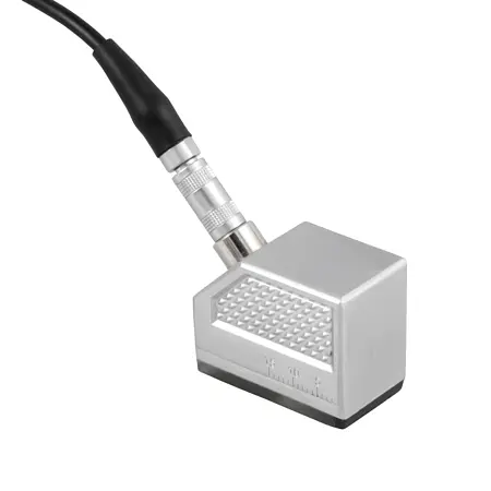 Flaw Detector Sensor