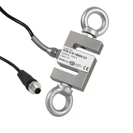 Force Gage Sensor