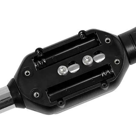 Force Gauge / Digital Force Gauge Battery compartment