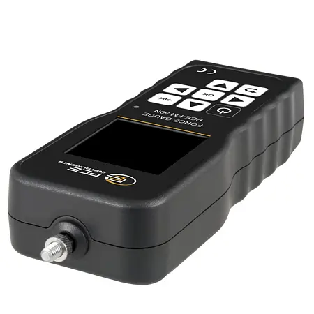 Force Gauge / Digital Force Gauge Connections