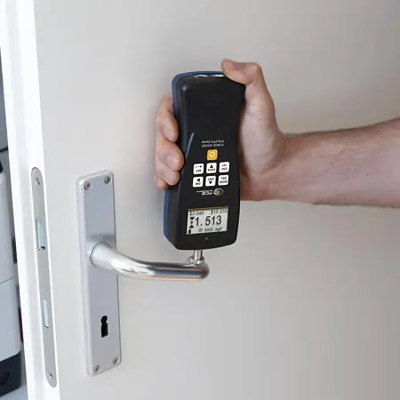 Force Gauge / Digital Force Gauge Application picture