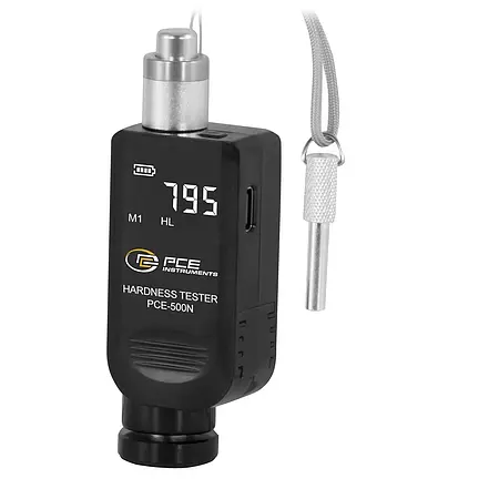 Hardness Tester PCE-500N