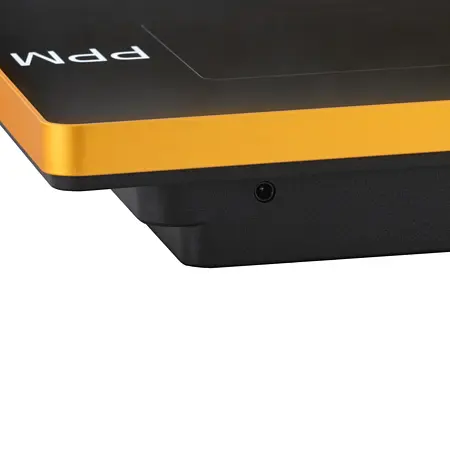 Humidity Detector Connections