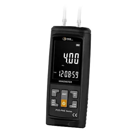 HVAC Meter / HVACR Tester PCE-PME 4
