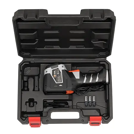 HVAC Meter / HVACR Tester Delivery scope