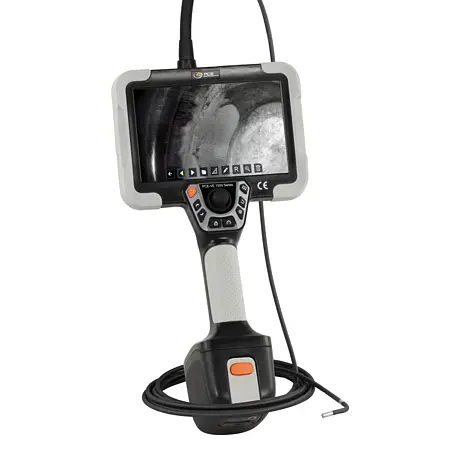 HVAC Meter / HVACR Tester PCE-VE 1500-60500