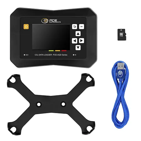 Hygrometer Delivery scope