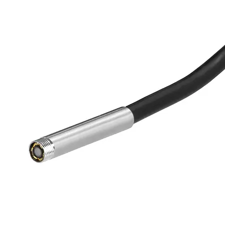 Industrial Borescope Camera head