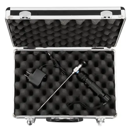 Inspection Camera Delivery scope