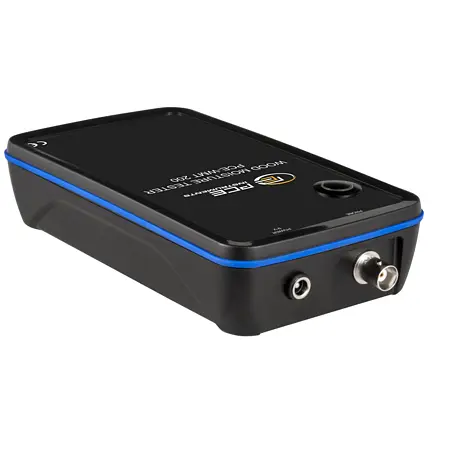 IoT Meter / IoT Sensor Connections