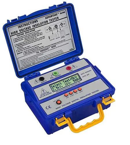 Isolation Meter PCE-IT414