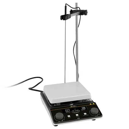 Laboratory PCE-MSR 30